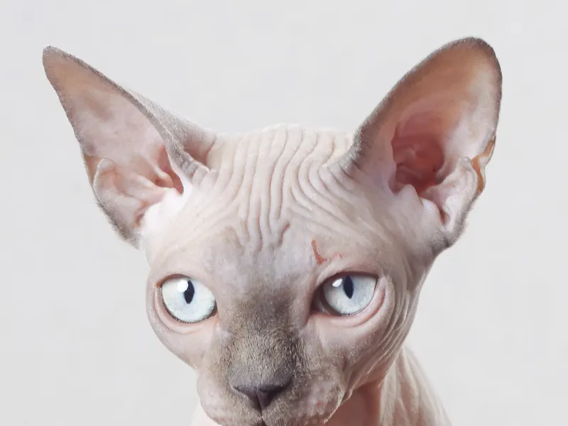 Sphynx